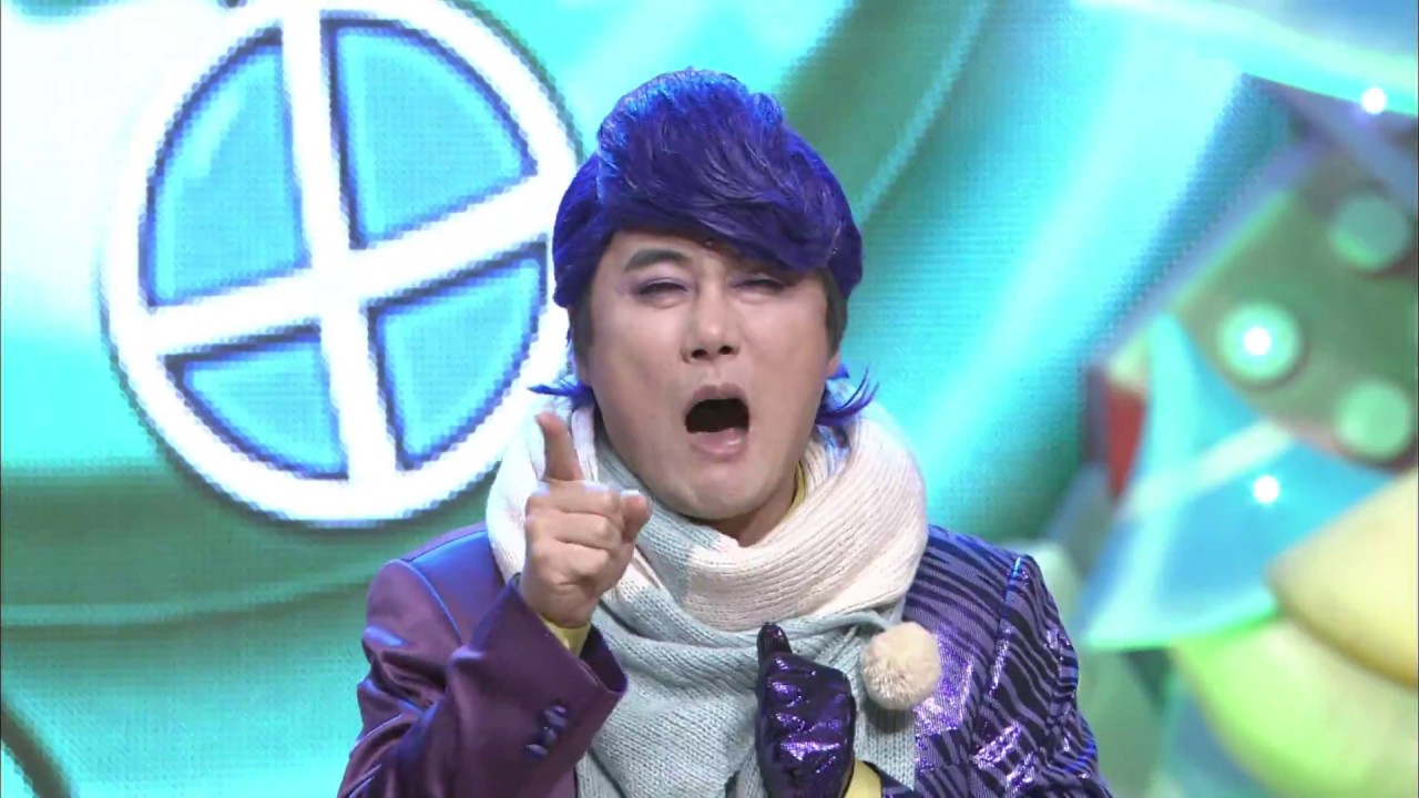 [EBS 모여라 딩동댕] 하얀나라 노래잔치
