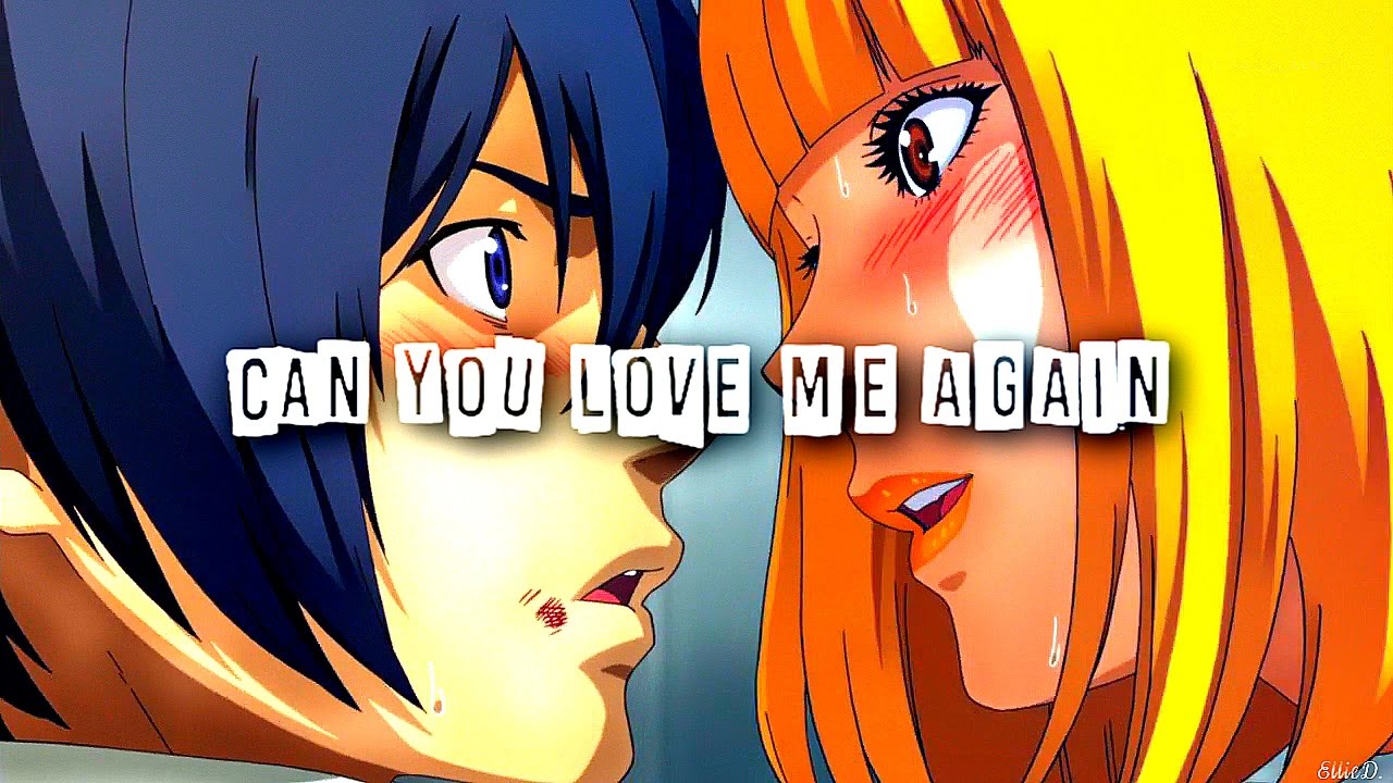 Hana&Kiyoshi || Love me again 【ＨＤ】