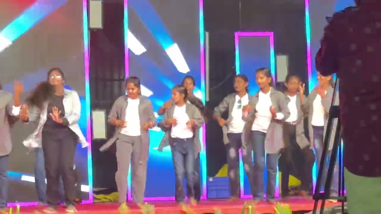 AKT Annual day 15.02.2026 Thibhisha