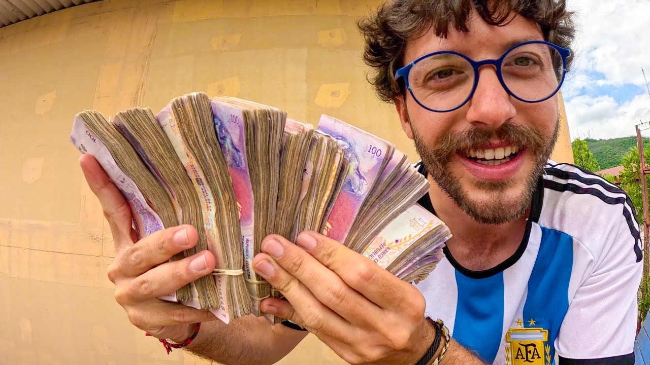 Экономический кризис нарастает! Посмотрите на решение правительства!