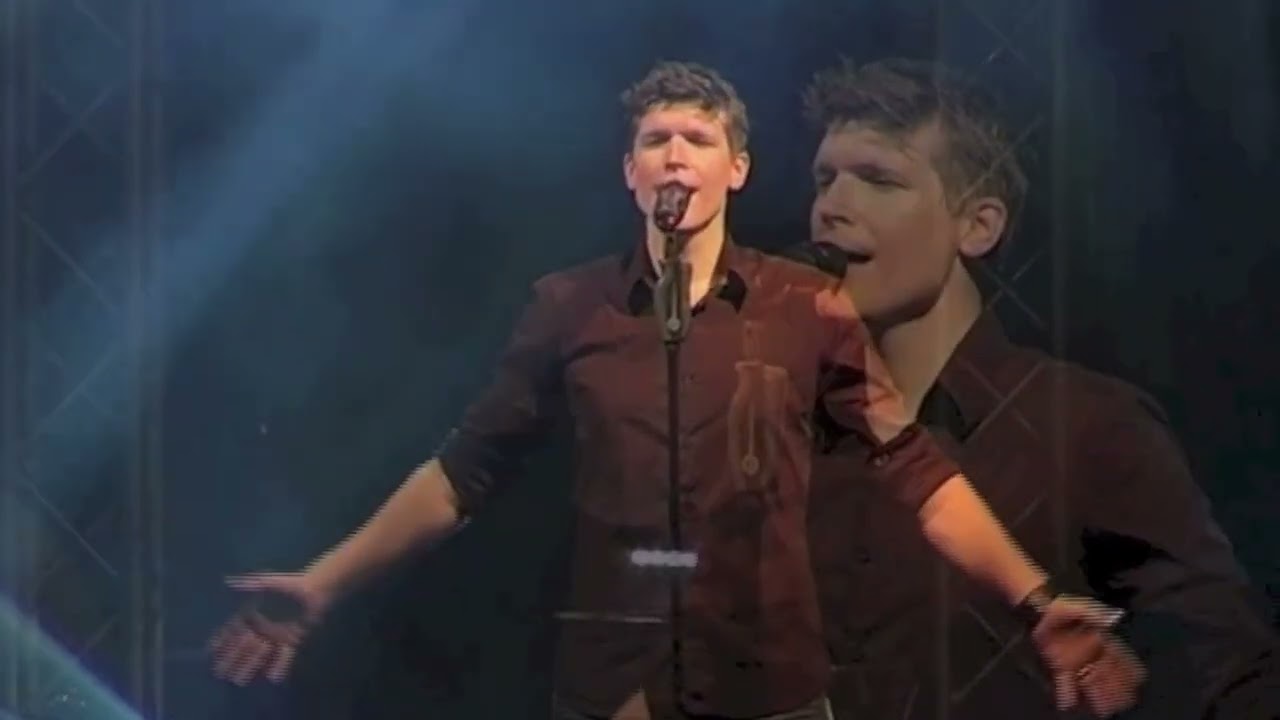 Chasing Cars live 20 Jahre Rampensau