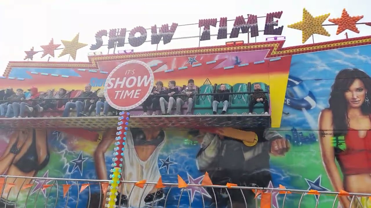 kermis Dokkum 2023