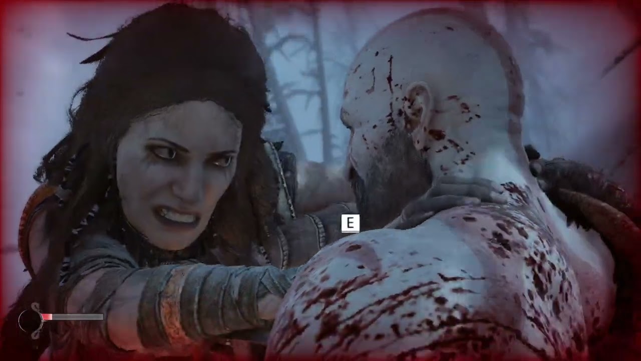 GOD OF WAR RAGNAROK Gameplay Walkthrough PART 1 FULL GAME PC 4K 60FPS No Commentary