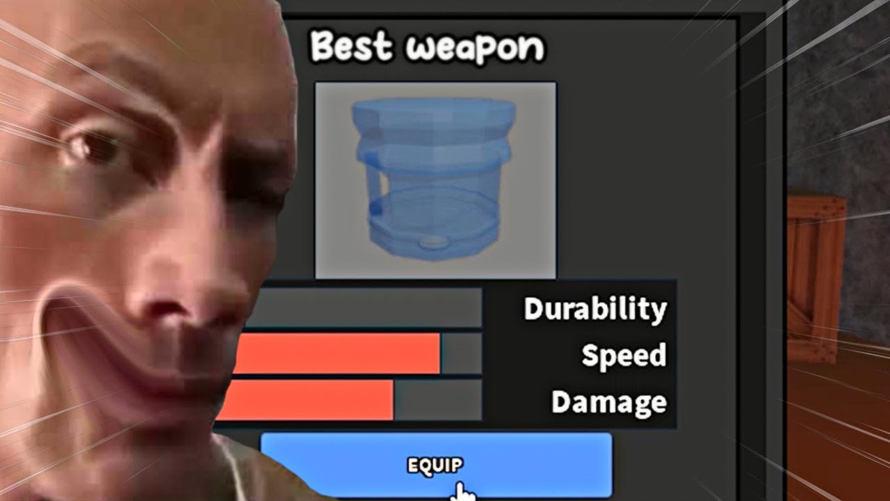 Infectious Smile Water Jug Experience