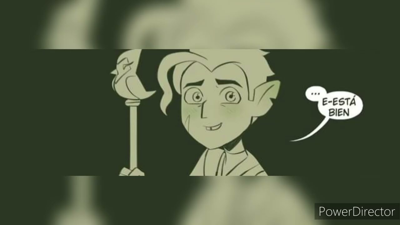 《 Protección 》~Comic completo~