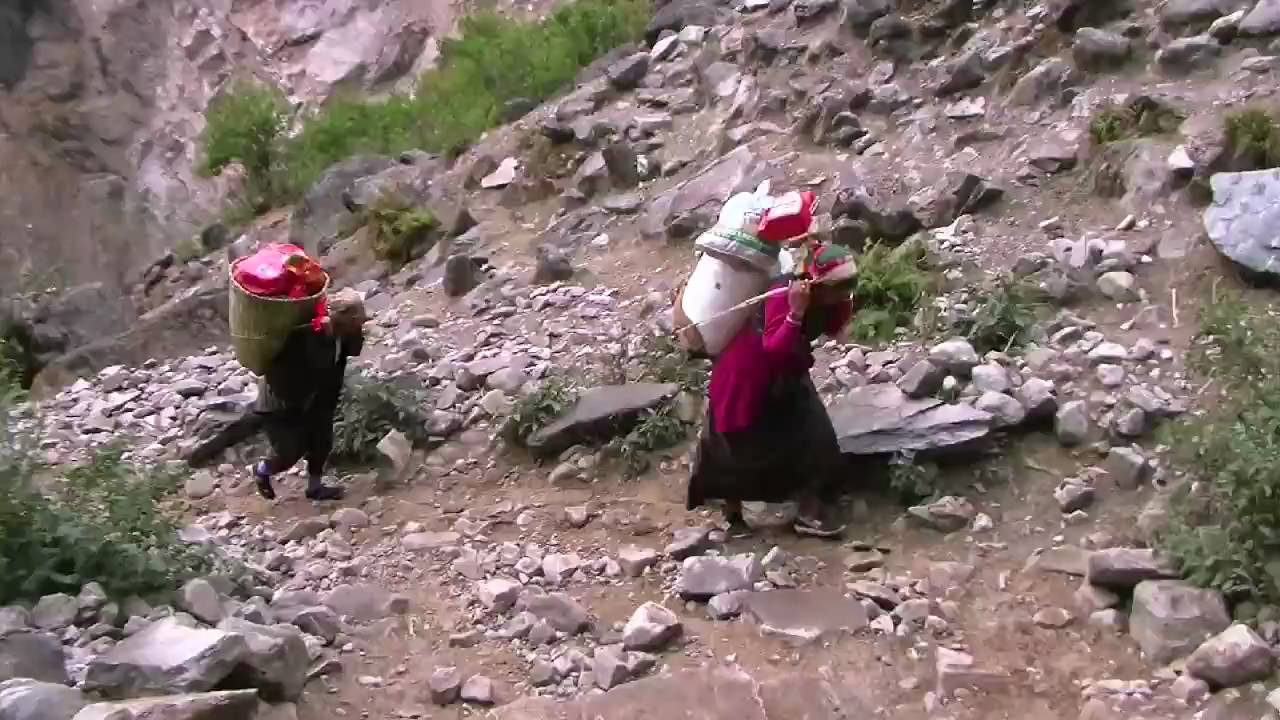 Chasing Yeti: A Trek Through Nepal's Himalayas