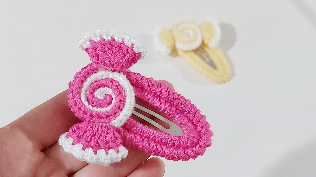 Ama bunlar çoook şeker😉🍬🍬 örgü #şeker #toka #candy #sugar #buckle #crochet #baby