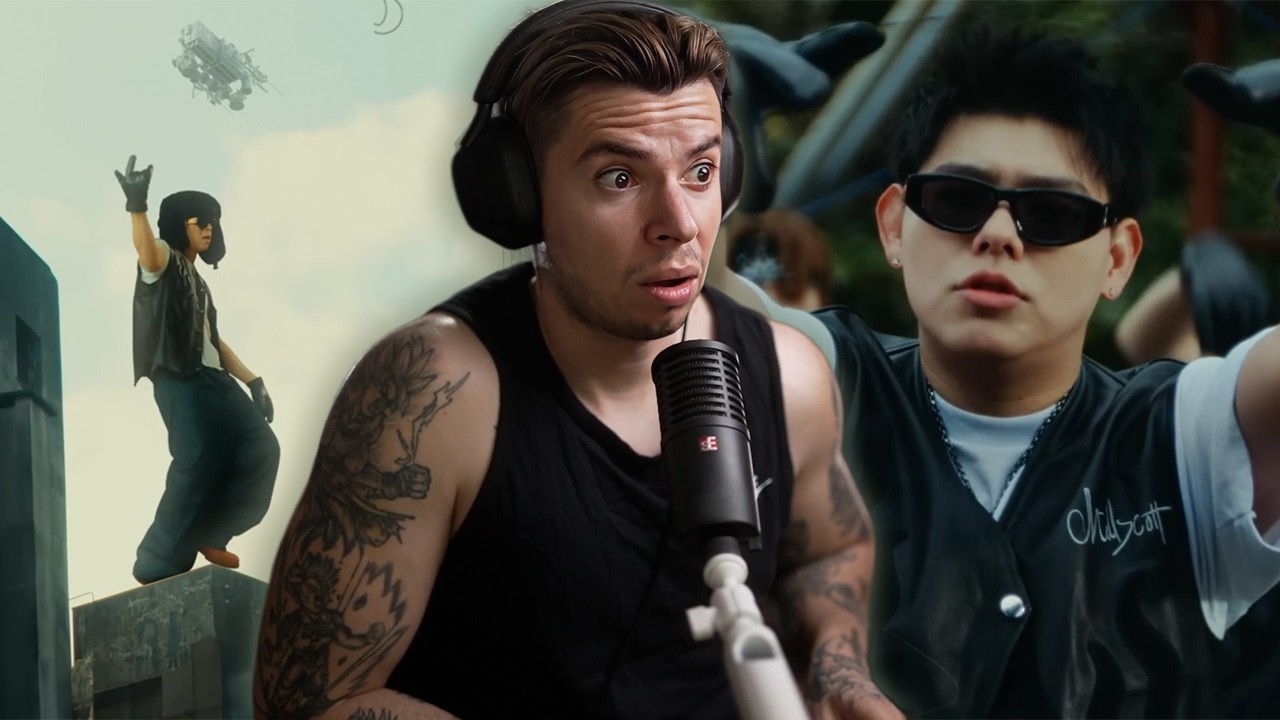 BE:FIRST / BE:FIRST ALL DAY -Music Video- REACTION | DG REACTS