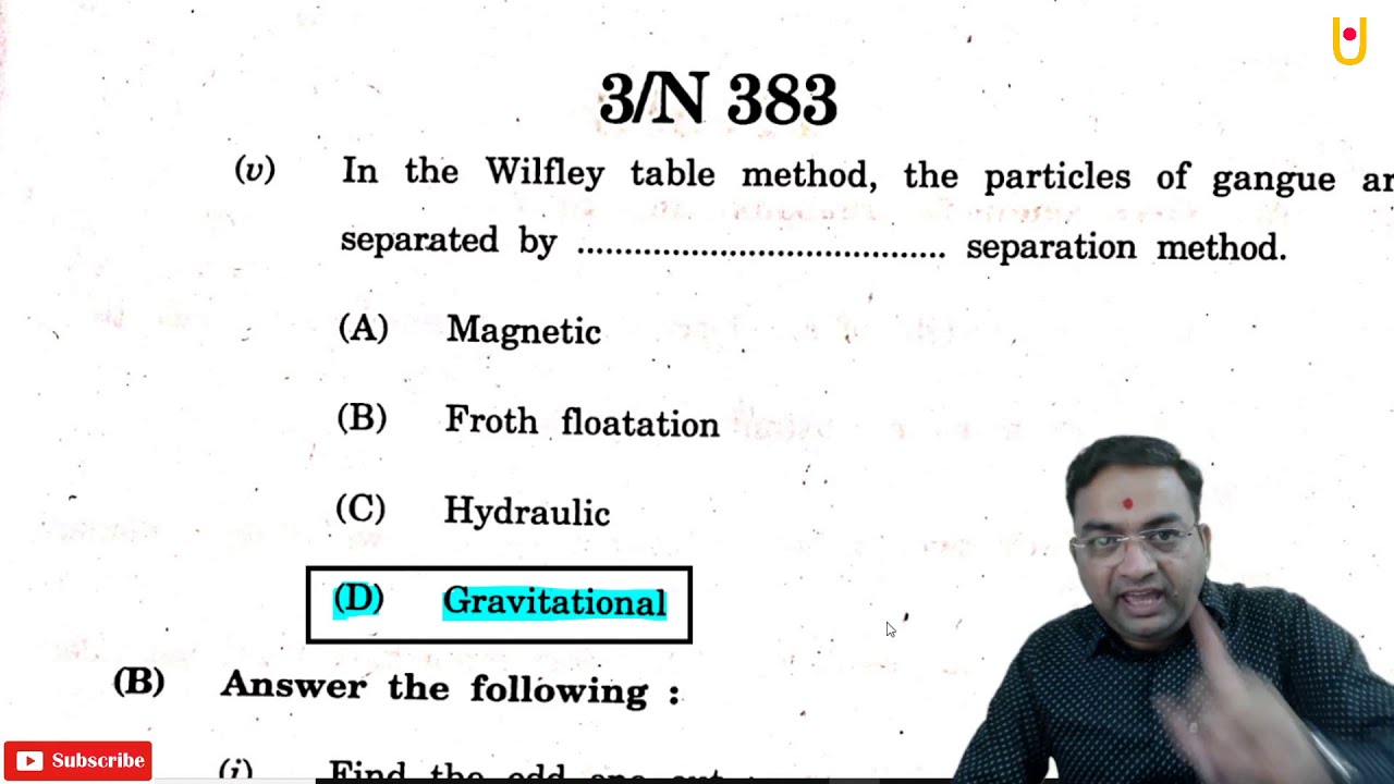 Maharashtra Board Class 10th Science 1 Paper Solution