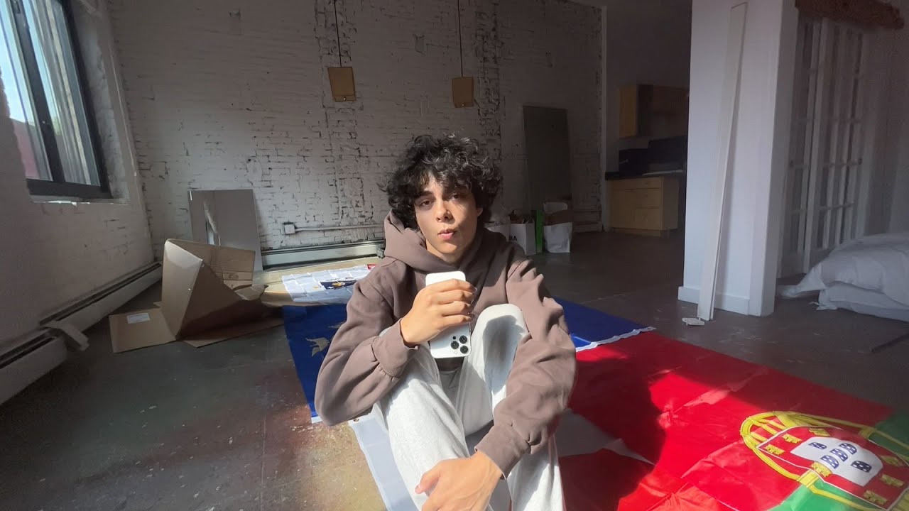 This was supposed to be my last video