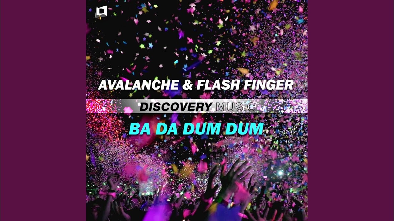 Ba Da Dum Dum (Radio Edit)