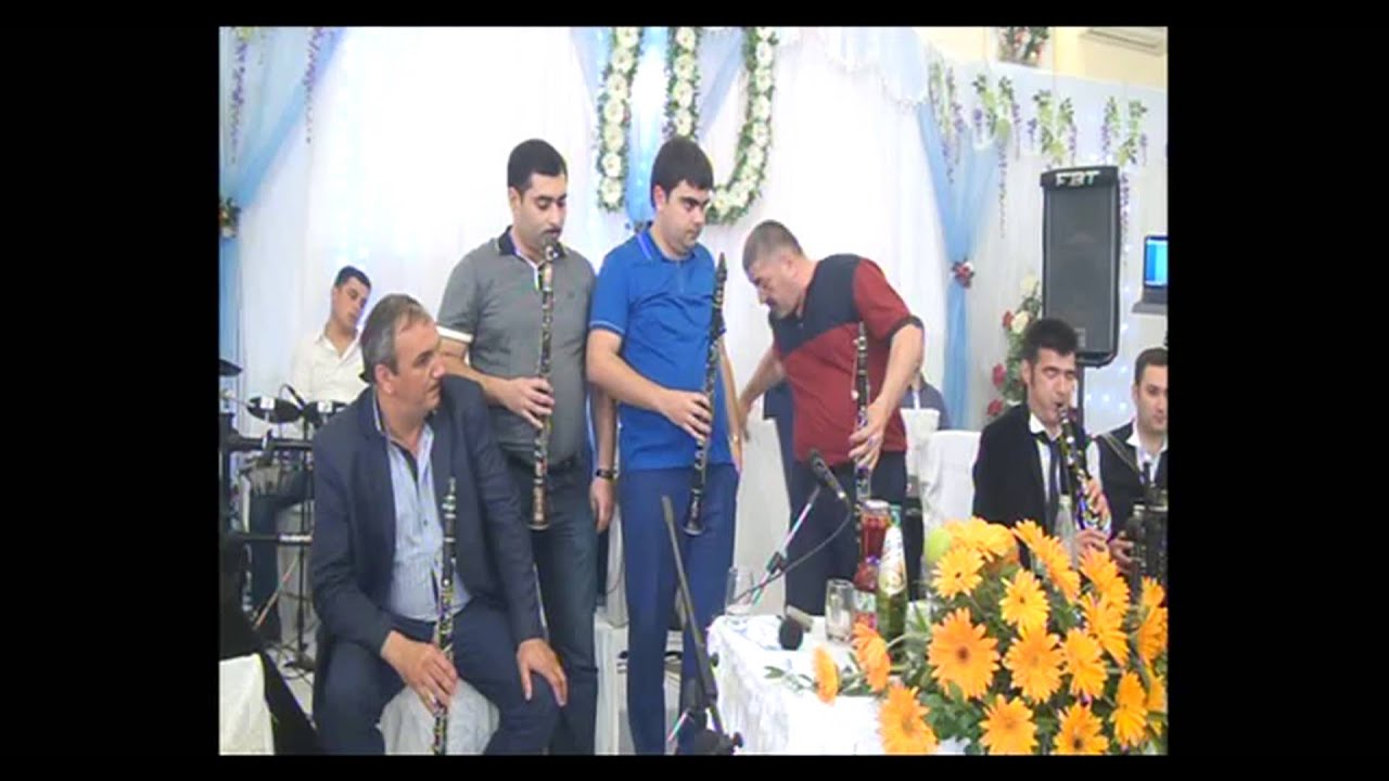 Zahid Serdar Islam Yaver Rafael Necemeddin Shemsi Vagzali ( Mashtaga 9.05.2015)