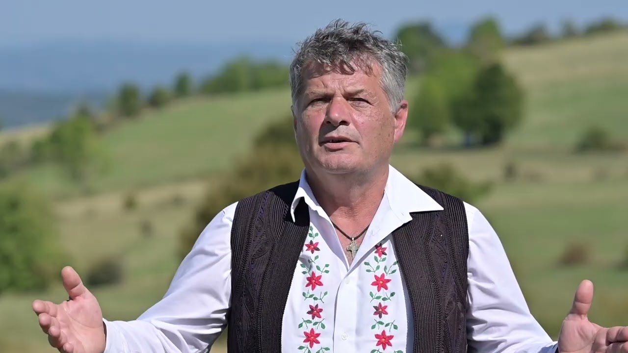 Dragan Komazec -  Na Zgaristu Kuce Stare