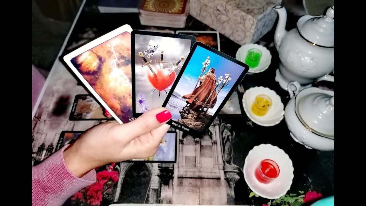 💥💫ON I JA - PROŠLOST, SADAŠNJOST I BUDUĆNOST ODNOSA @sonjintarot9072💫💥