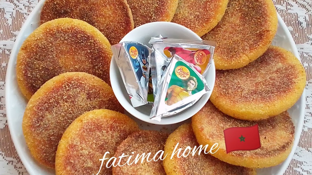 جبت ليك طريقة الحريشات صغار🇲🇦بالما احسن من ديال الزنقة ساهلين ولذاذ بطريقة غادة تعتمديها حياتك كلها