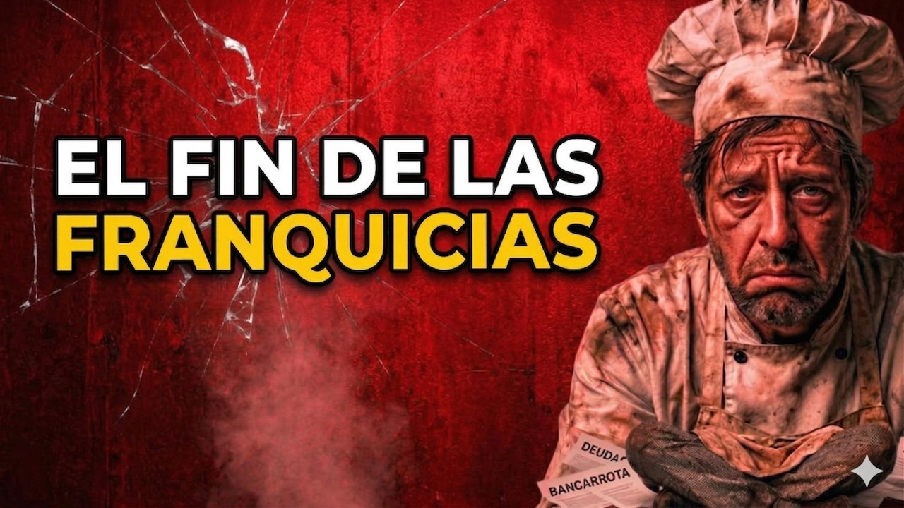 CUIDADO con estos negocios