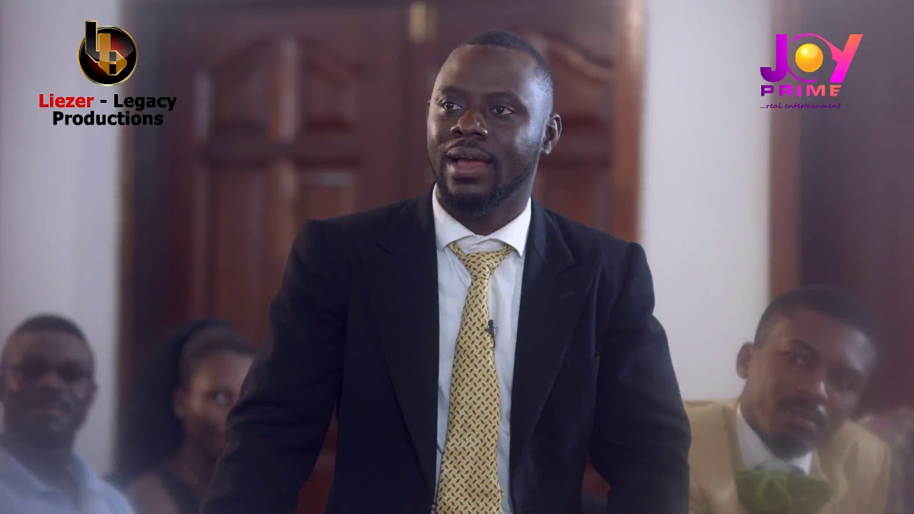 Kejetia Vs Makola - Accra Life