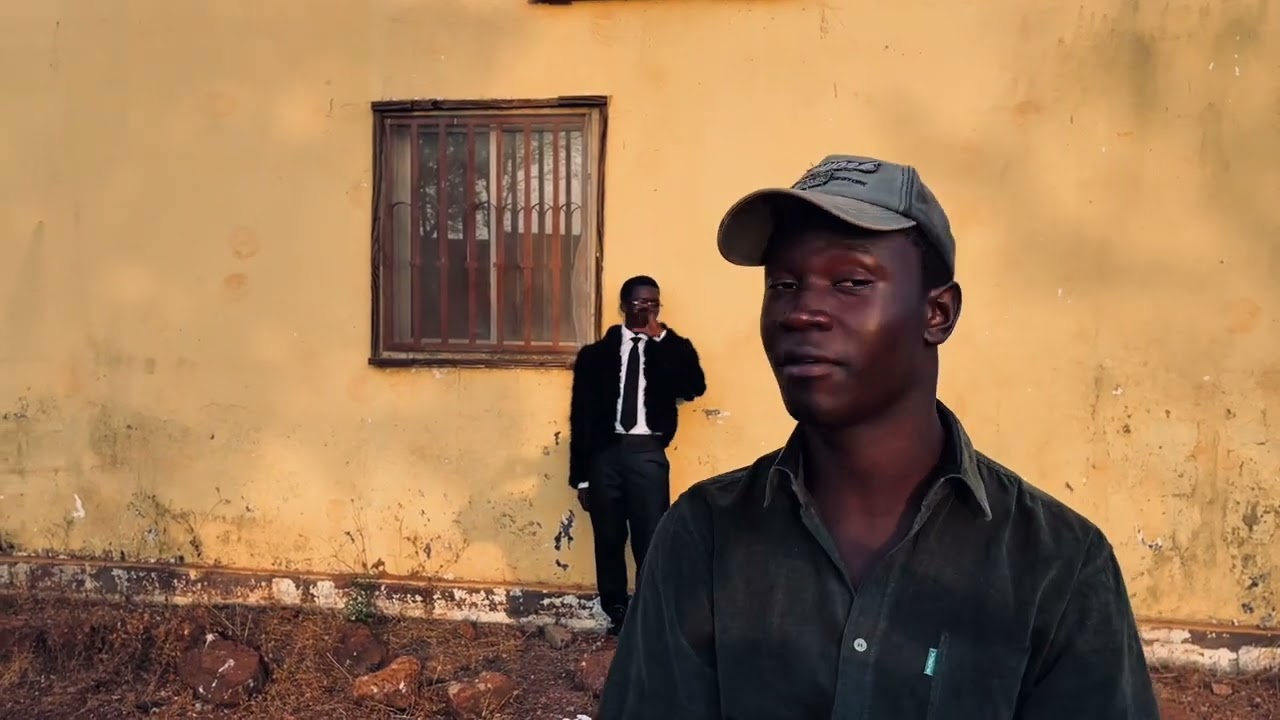 EROD OFFICIEL FT BIGA&Iuml; GUNDIO --Ah  bb oh ( visualiser) - 2026