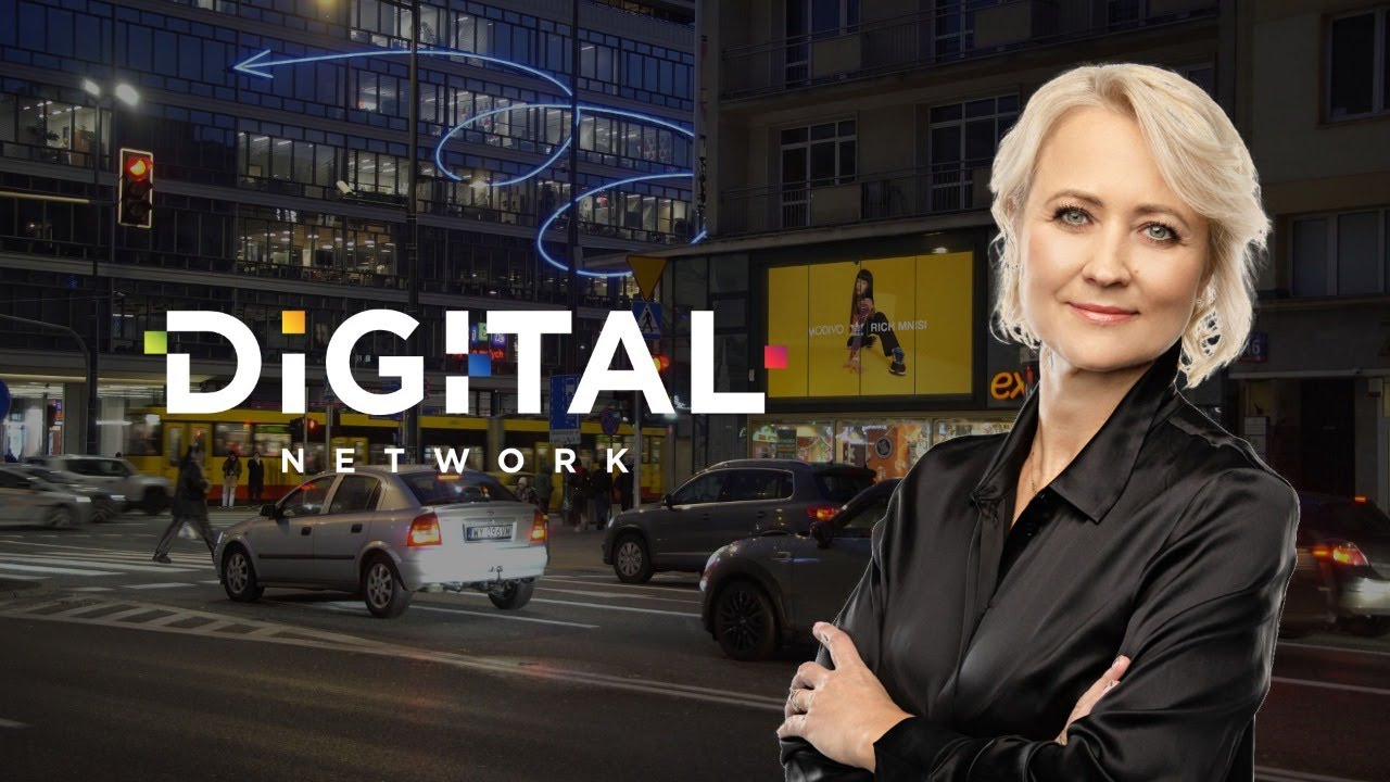 Digital Network SA: Om&oacute;wienie wynik&oacute;w pierwszego kwartału oraz plan&oacute;w na cały 2024 rok
