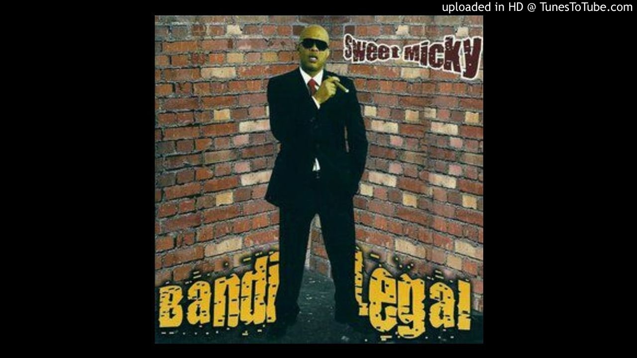 sweet micky live 1999 haiti (Septen Dous) 100% kaka