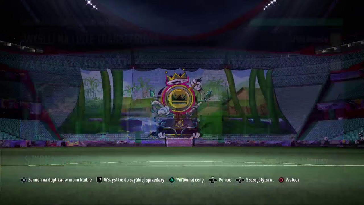 FIFA21 85 +*10 rare players pack