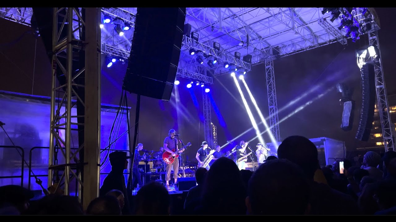 Streetlight Manifesto - 