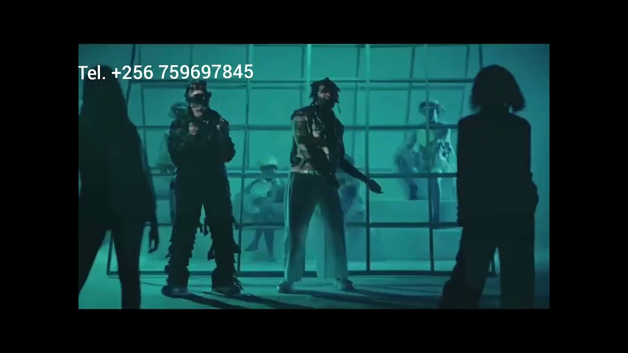 Latest short mixtape by deejay usher muny ft Joshua baraka mudra and dax vibes