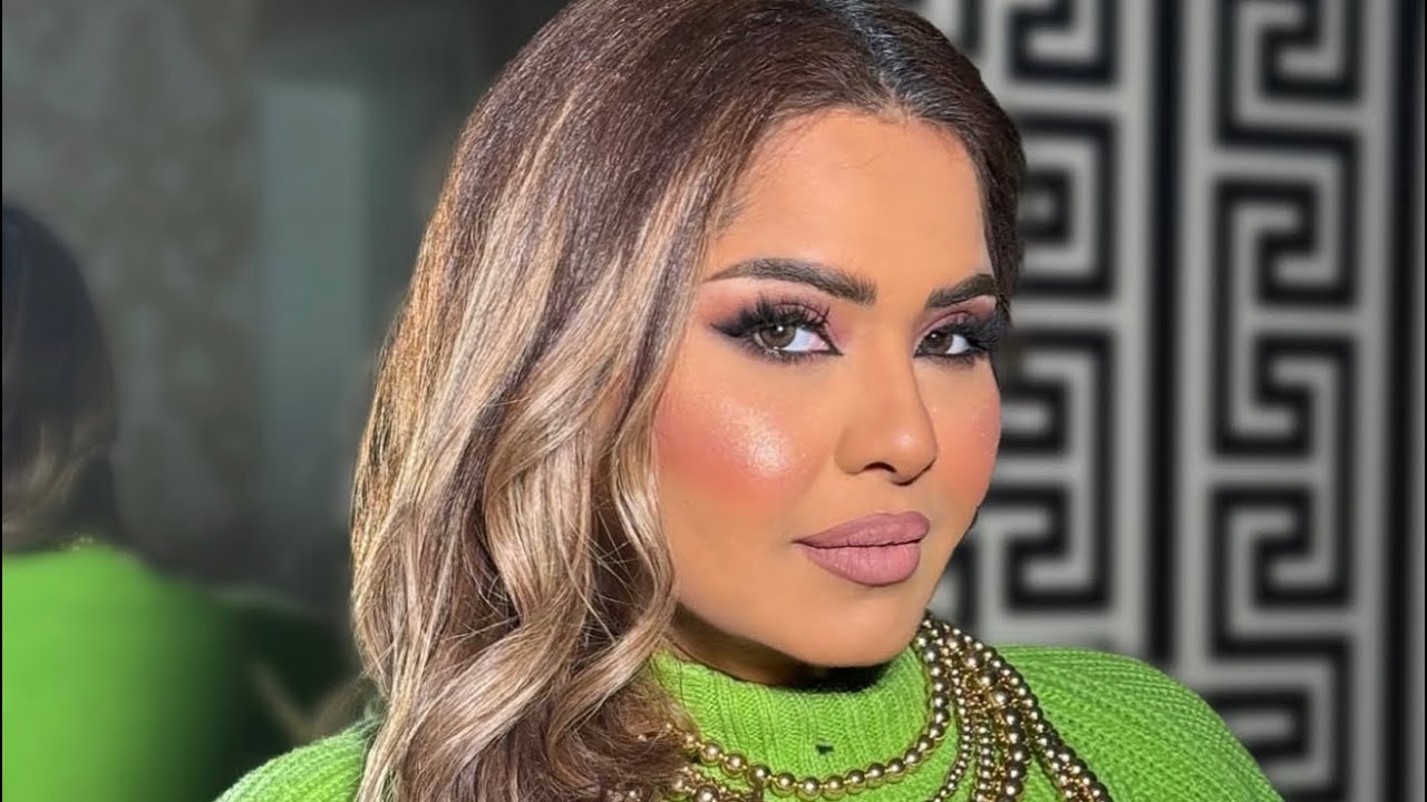لايف هيا الشعيبي 