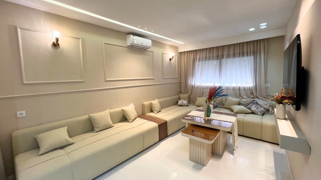 خوتي المقاولين غير سمحو لي 🙏 هاد المقاول هرب عليكم فالفنيسيون 👌 شقق للبيع في مرتيل 🌊 محفظين 😍