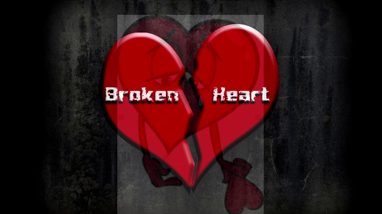 Kater karma, Skilliyouth Atje, Lil Prince (Baaka boi) - Broken heart riddim mix
