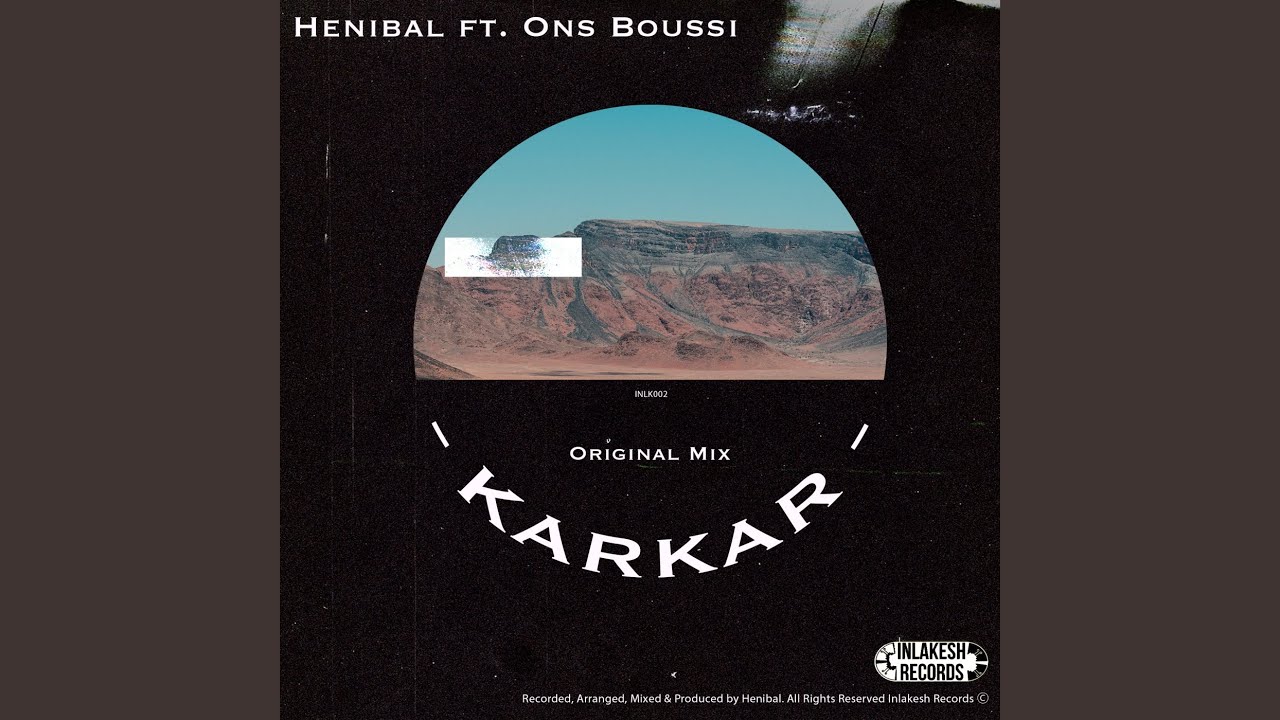 Karkar
