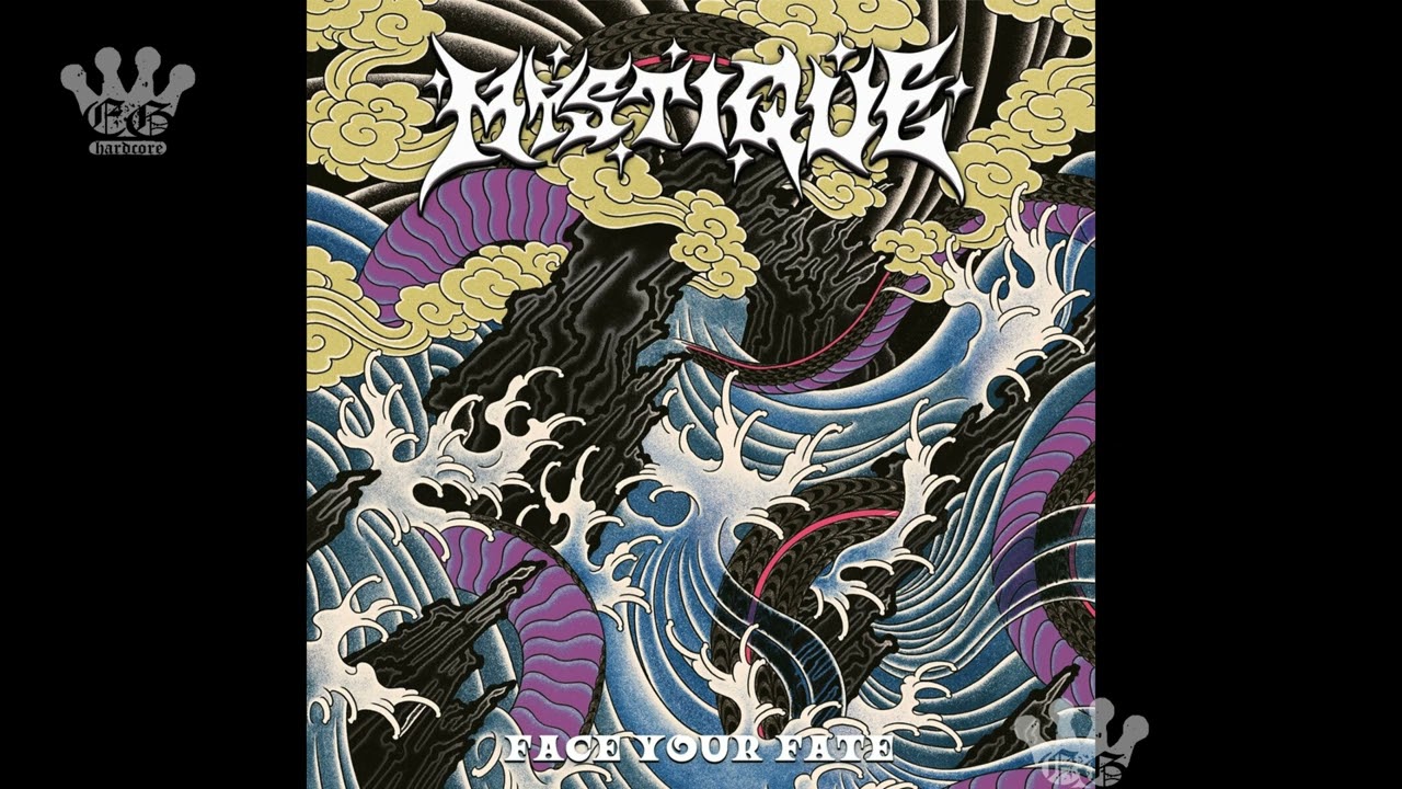 [EGxHC] Mystique - Face Your Fate - 2024 (Full Album)