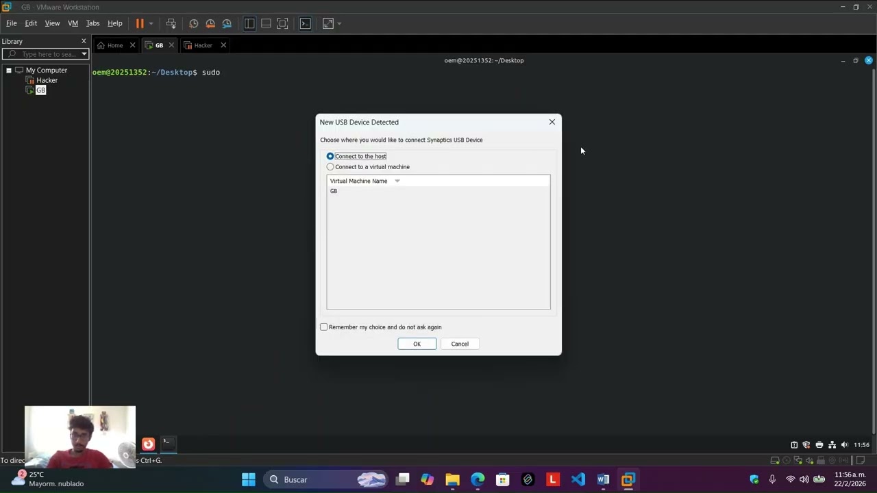 Practica 3: Parte 1: Instalar un servidor de Impresion.