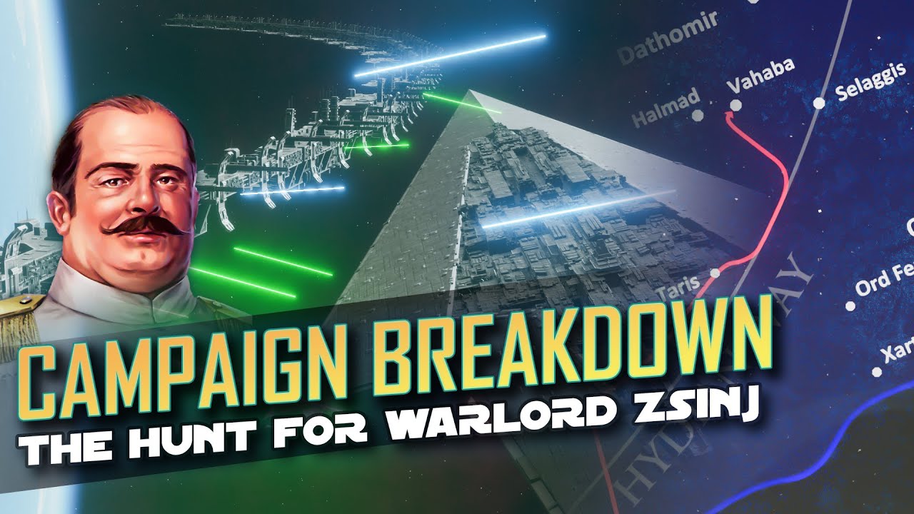 The Biggest Warlord's Fall! | Star Wars Animated Campaign Breakdown