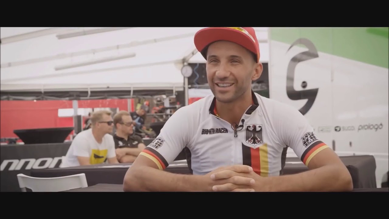 Motivacional ciclismo