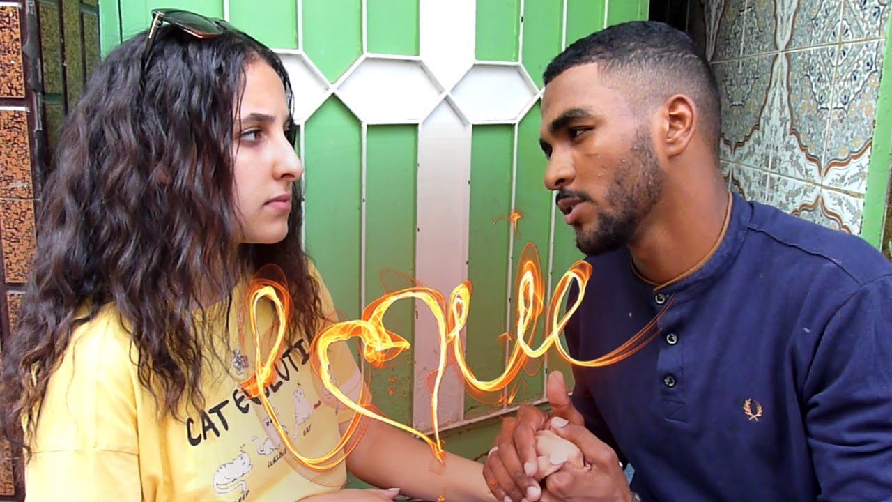 فيلم قصير البوز buzz (الحب❤️ والخيانة.المال💵💰.الهجرة🚤.الإبتزاز...)