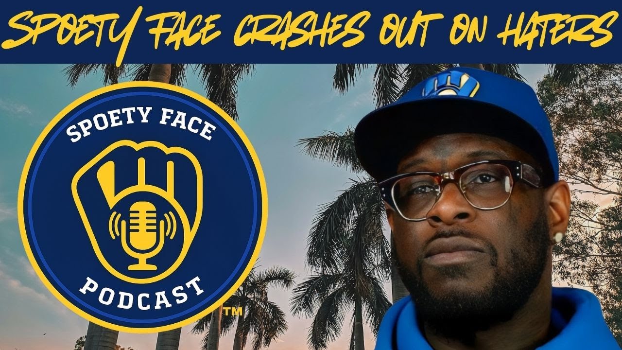 Spoety Face crashes out on all his haters and warns the kids that the streets are over with