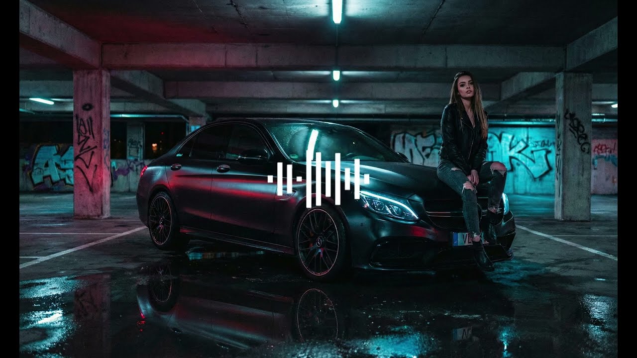 DEEPHOUSEPROD - MOVE NOW (CAR MIX)