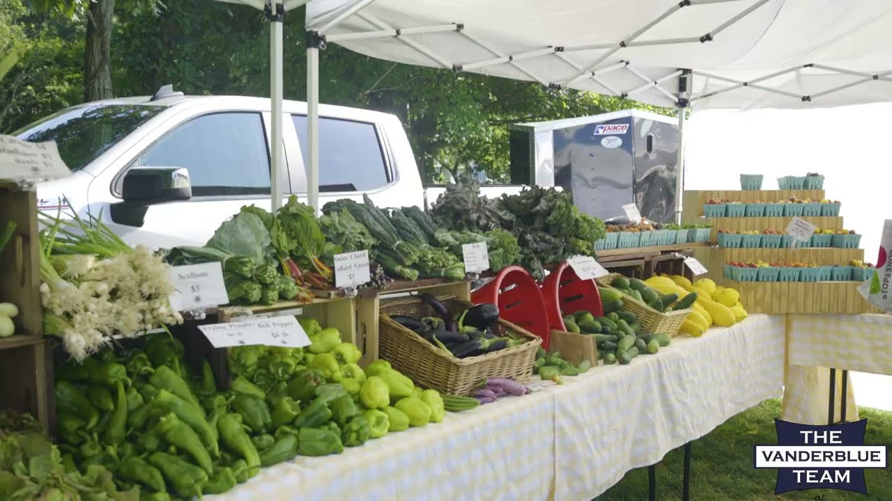 Town Profile | Trumbull, Connecticut