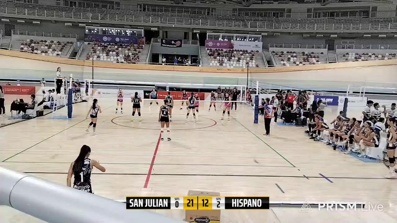 Transmisión en directo de PLAY SPORTS