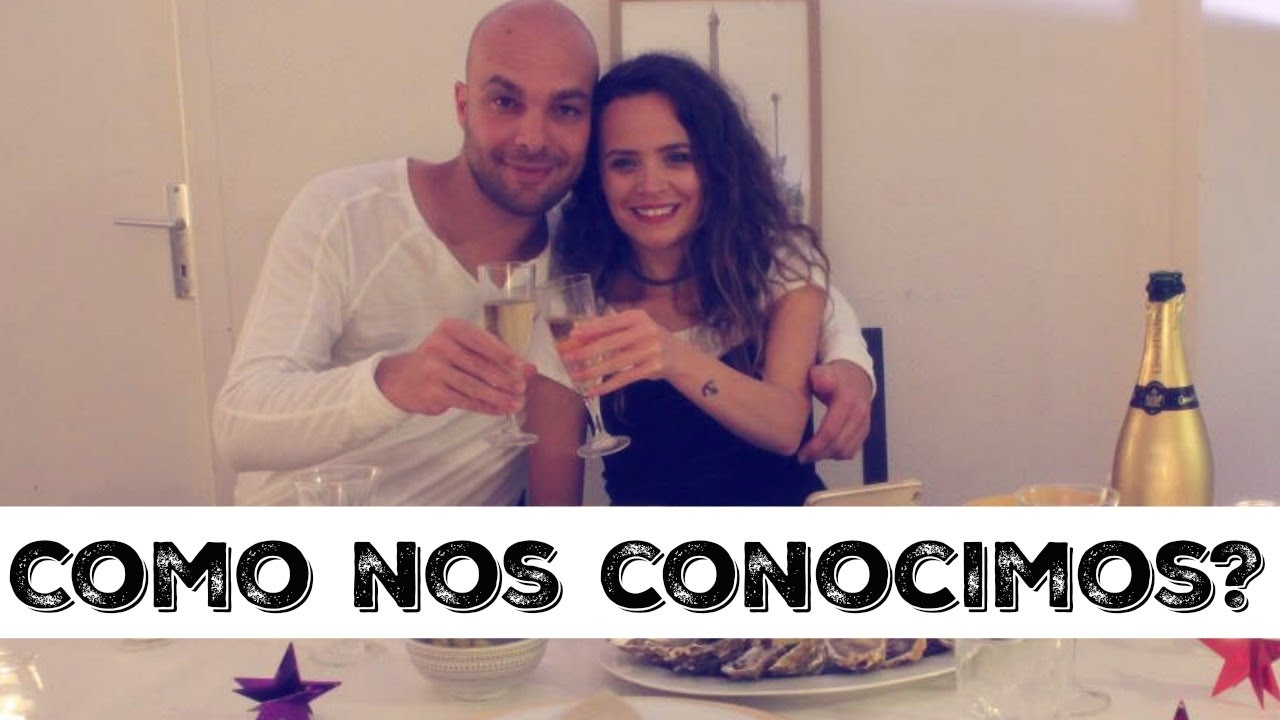 Como conocí a mi esposo Francés? / Una Mexicana en paris