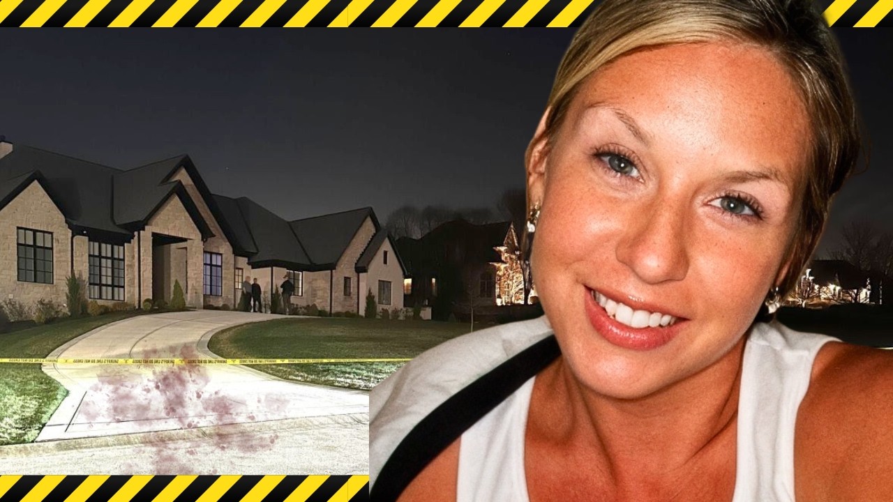 Grausame Rache des &bdquo;vorbildlichen Ehemanns&hellip; Nichts f&uuml;r Zartbesaitete | True crime deutsch doku