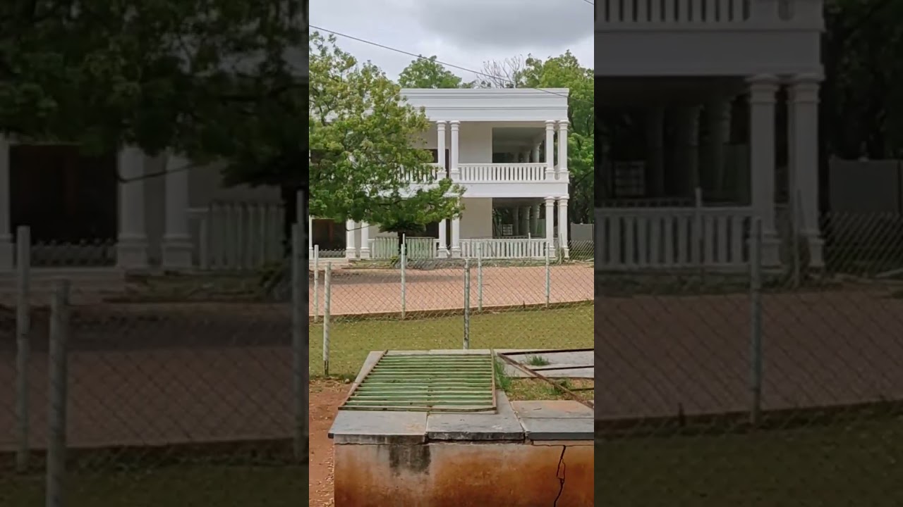 YS Jagan Camp Office in Pulivendula #jagan #ysjagan #reels #viral #ysrcp#trending #trendingshorts