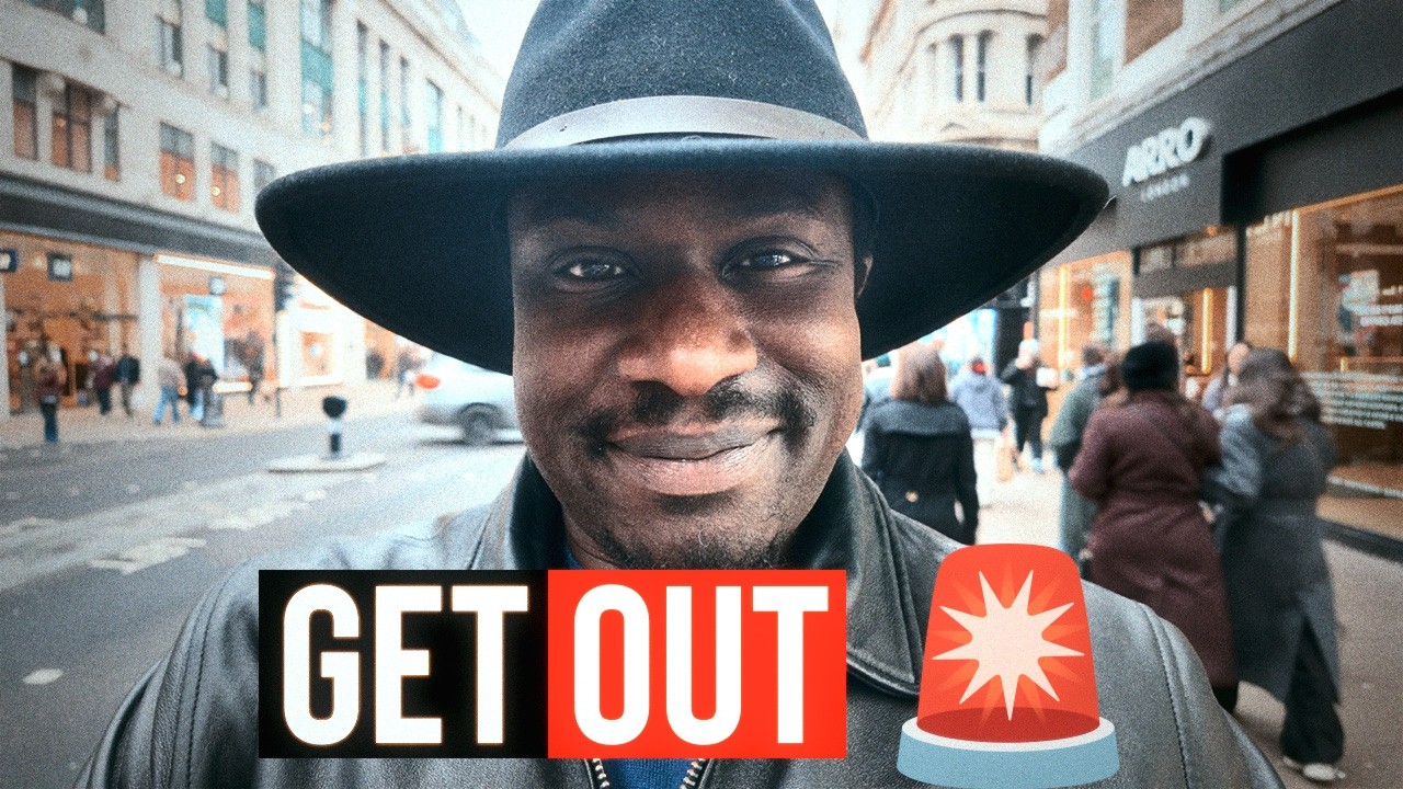 Why Millions Are Leaving Their Countries&hellip; And Going Off-Grid 👀