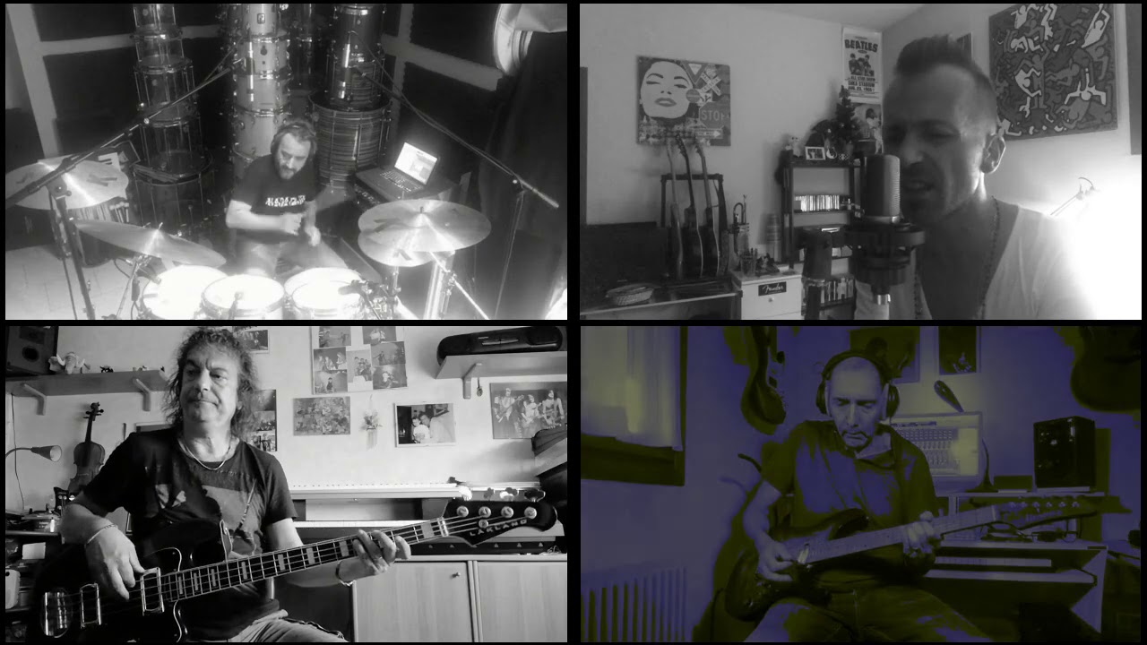 FIORELLA MANNOIA Medley (L. Schiavone - F. Palermo - M. Orsi - N. Nite)