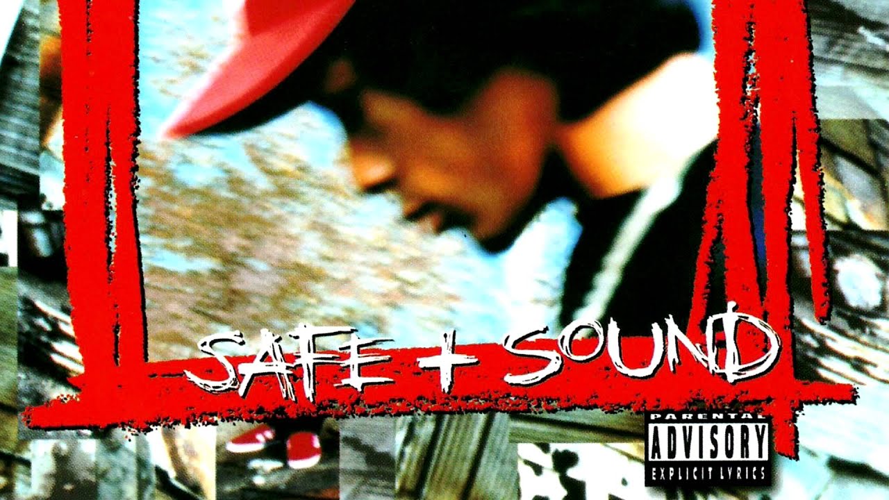 DJ Quik - Tha Ho In You