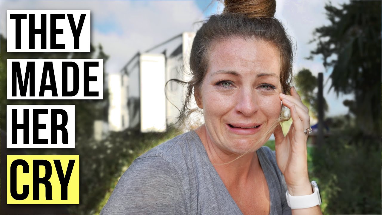 The BEST Campsite We'll NEVER Book Again // RVing the Florida Keys