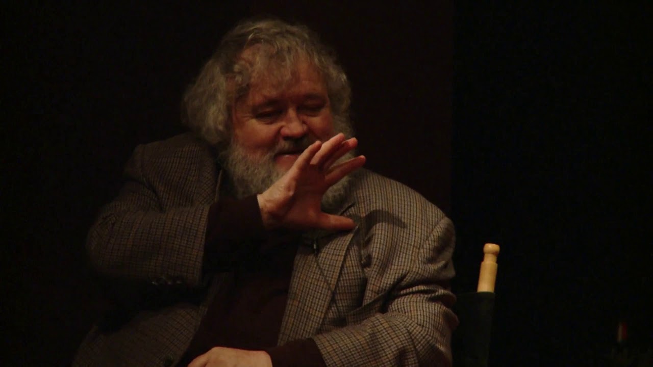 Cinematographer Allen Daviau on filming smoke in the movies
