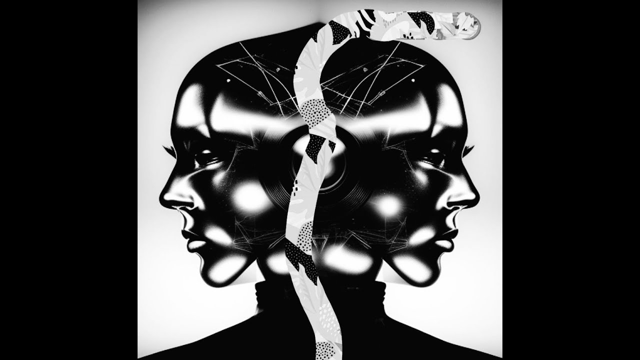 BKTRK - One Like Us