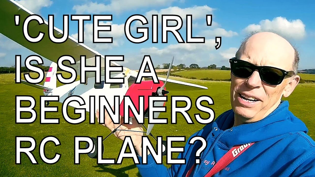 Choosing an RC Plane to Build and Learn?